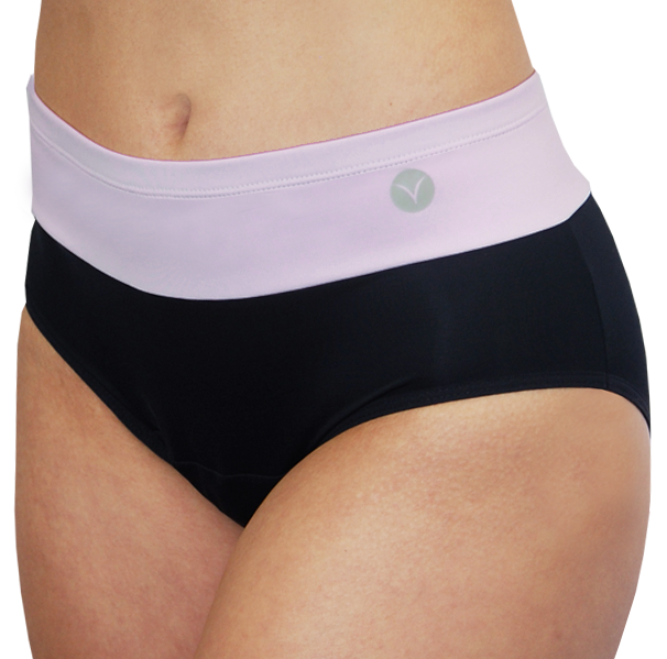 Balance – Pink – Women’s Incontinence Panties - FANNYPANTS® Incontinence panties/ briefs