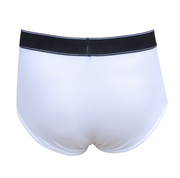 Freedom PLUS + Maxi SMARTPAD® – Nude – Women's Incontinence Underwear –  FANNYPANTS®