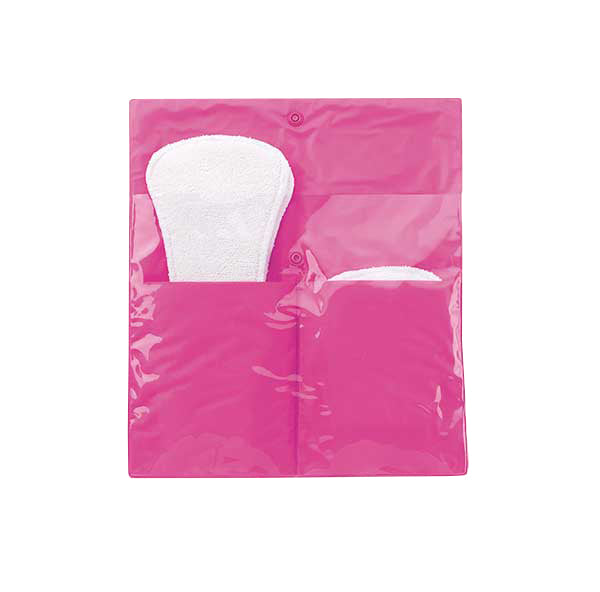 SMARTPLUS® (2 X 3-Layer Pads) – With Snap Buttons - FANNYPANTS® Incontinence panties/ briefs