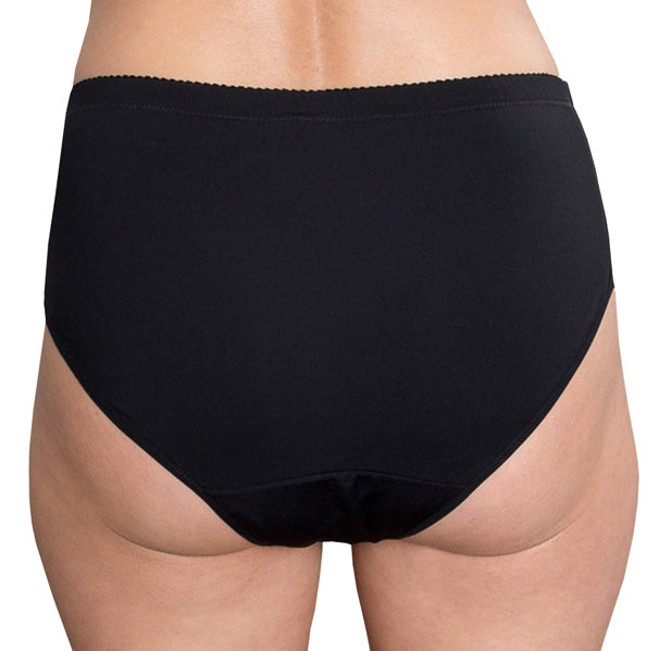 Balance – Blue – Women's Incontinence Panties – FANNYPANTS®