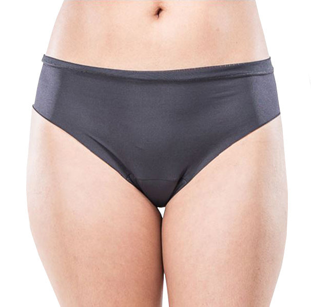 Freedom PLUS + Maxi SMARTPAD® – Nude – Women's Incontinence Underwear –  FANNYPANTS®