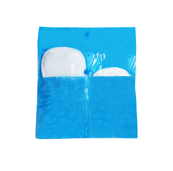 SMARTPAD® (2 X 3-Layer Pads) – Without Snap Buttons - FANNYPANTS® Incontinence panties/ briefs