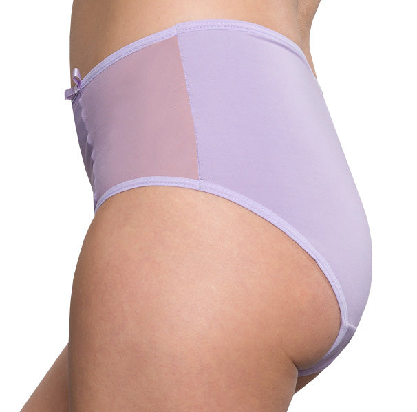 TopCare Health Small/Medium Light Lavender Color Overnight Protection Underwear  for Women 15 ea – TopCare