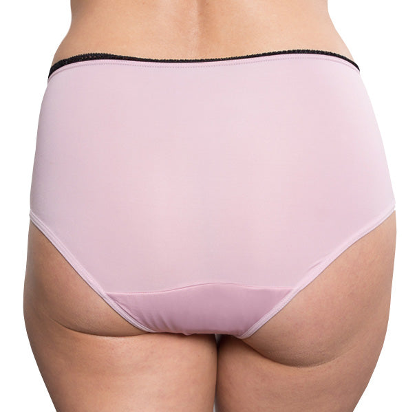 Venice – Blush – Women's Incontinence Underwear – FANNYPANTS®