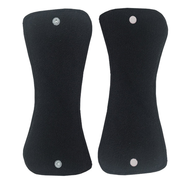 Maxi Period SMARTPAD® (2 X 5-Layer Pads) – With Snap Buttons - FANNYPANTS® Incontinence panties/ briefs