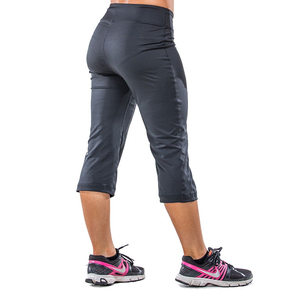 Women's 3/4 Length Jogging Pants