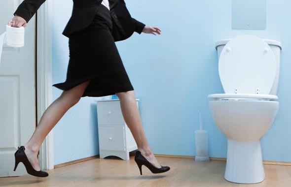 Clothing, Exposing The Myths About Incontinence (I)