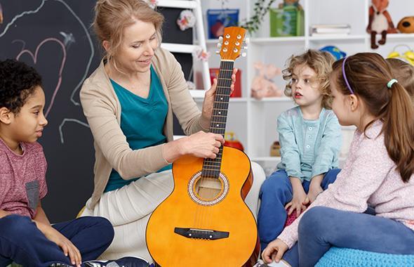 Human, Teachers and Incontinence