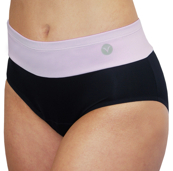 Incontinence Underwear for Women, Women's Incontinence Pants