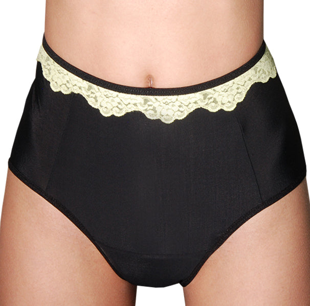 Limited Edition – Country Road – Women’s Incontinence Panties - FANNYPANTS® Incontinence panties/ briefs