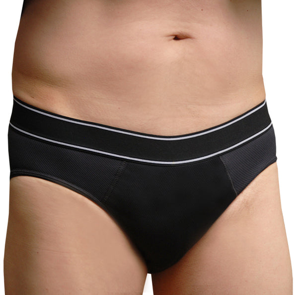 Washable Light Bladder Leakage Underwear – ConfidenceClub