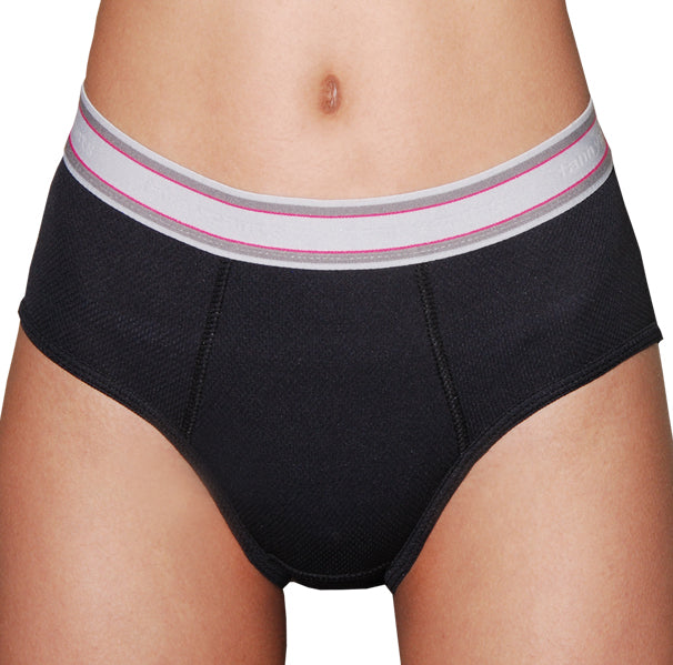 Hanes Women's Ultimate Ultra-Light Comfort Bikini Panty