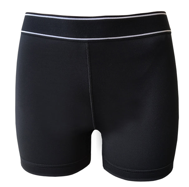 Road Warrior Shorts - FANNYPANTS® Incontinence panties/ briefs