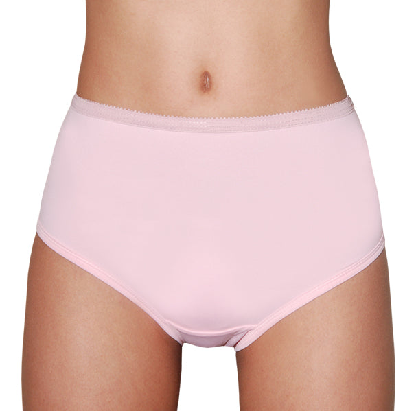 TEENY Hipster Period Panties - FANNYPANTS® Incontinence panties/ briefs