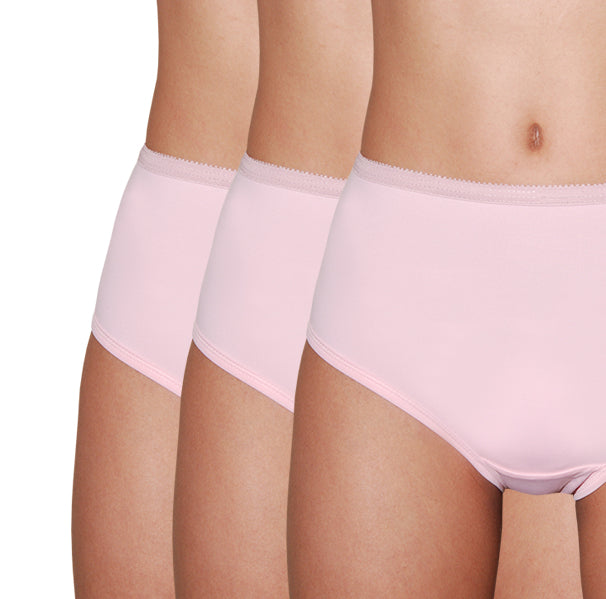 TEENY Hipster Period Panties Set - FANNYPANTS® Incontinence panties/ briefs